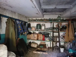 Гараж 18,4 кв.м, Мелеузовский район, Башкортостан. Нежилое помещение, площадь: 18,4 кв.м., адрес (местонахождение): РБ, Мелеузовский район, г.Мелеуз, уч-к Старого кладбища, строение №9, гараж 36 Б, кадастровый номер: 02:68:010601:1038