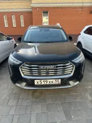 Haval Jolion 2024 года, 143 лс, 65000 км, АКПП, легковой автомобиль, VIN XZGEE04A7PA884129, марка, модель Haval Jolion, год выпуска 2024 г. Автомобиль в хорошем состоянии.