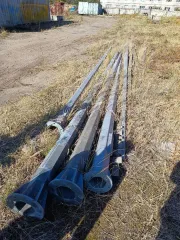 Муфта MB d 125, новое - 6 шт.; Муфта MB d 160, новое - 18 шт.; Муфта MB d 32, новое - 36 шт.; Муфта 0160 мм ПЭ100 эл/св, новое - 13 шт.; Муфта Ду 32, новое - 20 шт.; Муфта Ду 50, новое - 16 шт.; Муфта К 1/2, новое - 5 шт.; Муфта ПЭ электросварная Ду 125, новое - 4 шт.; Муфта ПЭ электросварная Ду 32…