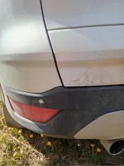 Ford Kuga, 2013 года, 182 лс, 147136 км, АКПП. Автомобиль легковой, марка: ФОРД КУГА, модель: ФОРД КУГА, VIN: Z6FAXXESMADR85319, гос. рег. номер: Р286АХ18, год изготовления: 2013