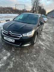 Citroen C4 2014 года, 120 лс, 141026 км, VIN: Z8TND5FS9EM030181, гос. рег. номер: С289ХХ180, в залоге у Банк ВТБ (публичное АО)