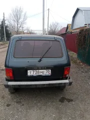 LADA 213100 2014, VIN XTA213100E0159016. Во избежание претензий к арбитражному управляющему относительно технического состояния имущества, его комплектности, покупателю необходимо проявить должную осмотрительность и выехать по месту нахождения имущества с целью его осмотра лично или через законного…