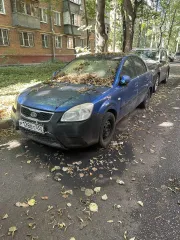 KIA Rio, 2009 Автомобиль марки KIA Rio, 2009 г.в., VIN-номер KNADE221396545198 Ознакомление с лотом проводится по месту его нахождения Московской области, г. Химки ул. Кольцевая по предварительной записи по тел. +7 925 790-02-06
