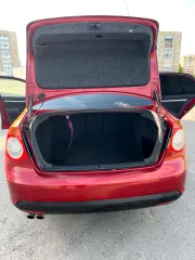 Volkswagen Jetta 2007, VIN WVWZZZ1KZ8M064600