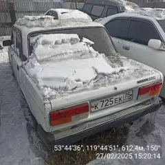 Мотоцикл марки МТ-11, Автомобиль марки «Мазда Демио» Автомобиль марки «Лада 210740» Автомобиль марки «Ниссан Санни» Автомобиль марки «Тойота Королла Церес»с Автомобиль марки Тойота Чайзер  Автомобиль марки «Toyota Lite Ace»  Автомобиль марки «Ниссан R nessa» мотоцикл марки «ИЖ Планета 5» Автомобиль…