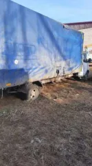 ГАЗ 3302 2014 года выпуска, VIN XU42844SAE0000836, в технически неисправном состоянии. Цена 250 000 рублей. Для участия необходимо предоставить заявку и платежный документ с отметкой банка о перечислении задатка. Задатки возвращаются всем участникам, кроме победителя, в течение пяти рабочих дней…