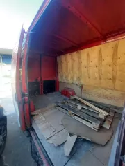 Fiat Ducato, 2010 г.в., г/н Т829КС 56, VIN: Z7G244000AS019167. Имеется ограничение (обременение) права: арест. Вид транспорта: Легковой автомобиль. Марка: Fiat. Модель: Ducato.