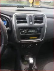 Renault Logan, 2018 года, 102 л.с., 49490 км, VIN X7L4SRLTB61530117.