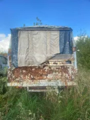 ГАЗ 33021, 1995 года, грузовой автомобиль марки: ГАЗ 33021, 1995 г.в., государственный регистрационный номер: У496ТС190, идентификационный номер (VIN): ХТН330210S1545414, паспорт транспортного средства: 77ЕН051343 от 19.11.1999, свидетельство о регистрации транспортного средства: 5021753672 от…