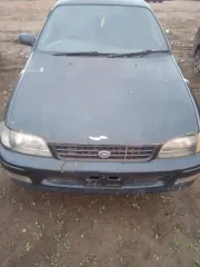 Toyota Echo 1996, Audi A4 1996, Toyota Corona, Dodge Intrepid SE, лодка ПВХ "Агул", Mitsubishi Mirage, автомобиль Toyota Echo, автомобиль Audi A4, автомобиль Toyota Corona, автомобиль Dodge Intrepid SE, лодка из ПВХ "Агул", два весла, два деревянных сиденья, автомобиль Мицубисси Мираж. Данные…