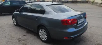 Volkswagen Jetta, 2013 год, VIN XW8ZZZ16ZEN901029