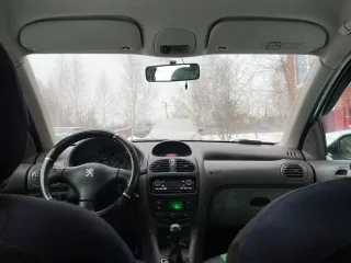 Peugeot 206, 2001. Легковой автомобиль, марки PEUGEOT 206, 2001 г.в., идентификационный номер (VIN) VF32AKFW41540265, шасси (рама) ОТСУТСТВУЕТ, государственный номерной знак А206КН66. Ознакомление с имуществом производится по месту нахождения имущества, с момента публикации сообщения о продаже…
