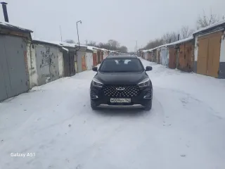 Chery Tiggo 4 PRO 2024 Продажа автомобиля Chery Tiggo 4 PRO (2024 г.в.) <p>Автомобиль CHERY TIGGO 4 PRO (2024 г.в., № двигателя: APRE00876, VIN: LVVDB21BXRC067178, № кузова: LVVDB21BXRC067178, регистрационный знак: М009НУ142).</p>
