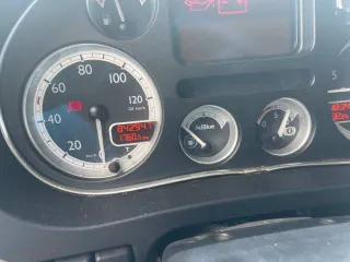 DAF FT XF 105 460, 2018 года выпуска, грузовой тягач седельный, VIN XLRTE47MS0G195088, государственный регистрационный знак Е 999 ЕР 134, цвет белый