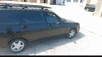 ЛАДА 217130 PRIORA, 2011 года выпуска, VIN XTA217130В0059242, категория ТС: В, ГРЗ: М672СЕ05