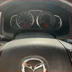 Mazda 6 2007 года выпуска, VIN JMZGG128281717619, цвет серебристый.