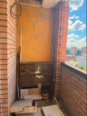 Квартира 65,10 кв. м, Московская область, г. Королёв, мкр. Юбилейный, ул. Пушкинская, д. 13, кв. 139. Кадастровый номер: 50:45:0010302:143.