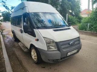Автомобиль марки 222709 модель 222709 2014 г.в. VIN-номер XUS222709E0006488 Для получения всей имеющейся информации о лоте (в том числе фото) необходимо направить запрос на адрес эл. почты (в теме письма указать ФИО должника): petrushchenkov.torg2026@yandex.ru либо по телефону +7 (913) 738-74-64…