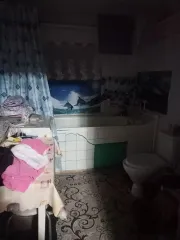 Доля 1/4 жилого дома 87.5 м² и участка 608 м², Пензенская обл, Никольск. Доля в праве 1/4 на жилой дом, площадью 87.5 кв.м., кадастровый (условный) номер: 58:22:0420305:209 и доля в праве 1/4 на земельный участок, площадью 608, уточненная площадь, погрешность 9.0 кв.м., кадастровый (условный)…