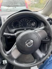 Легковой автомобиль, марка: Nissan, модель: Note , год изготовления: 2012, г/н:К209НС125, тип двигателя: бензиновый, двигатель №: HR12 082755A, кузов №: E12 027488