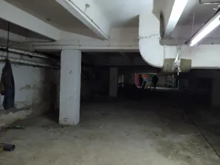 Помещение 758.7 кв. м, Москва. Объект аренды, площадь 758,7 кв. м, номера на поэтажном плане: подвал, пом. I, ком. 2, 2а, 3, 3а, 3б, 3в, 3г, 4. Адрес: г. Москва, вн.тер.г. муниципальный округ Печатники, ул. Шоссейная, д. 35, помещение 1/1.