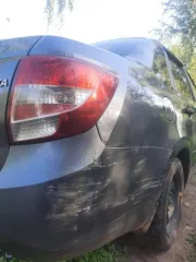 Lada Granta, 2018 года, 106,1 лс, 81848 км еще LADA GRANTA, VIN: XTA219070J0536964, год  выпуска   2018 