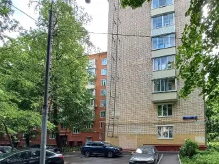 Нежилое помещение, 64 кв. м, г. Москва, ул. Крупской, д. 3, площадью 64 кв. м (Подвал № 0), кадастровый номер: 77:06:0001006:3852. Назначение нежилого помещения: Свободное. Общая площадь: 64. Кадастровый номер: 77:06:0001006:3852.