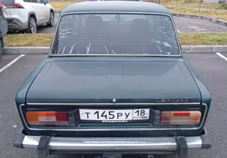 Легковой автомобиль, марка: ВАЗ 2106, 2004 г.в, VIN:ХТК21060040101879, г/н: Т145РУ18, проверить техническое состояние не представляется возможным.