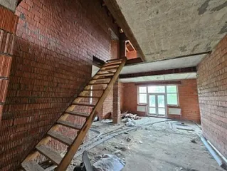 Жилой дом 377,1 кв.м, земельный участок 1 919 кв.м, адрес: Москва, вн. тер. г. муниципальный округ Коммунарка, Зимёнковская ул., д. 60, корп. 3, зем. уч. 60/3, 2-этажный, кадастровые номера 77:17:0120114:3696, 50:21:0120114:1055, земли населенных пунктов - для дачного строительства, ограничения и…