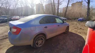 Škoda Rapid 2015, автомобиль легковой, марка: Skoda Rapid, модель: Skoda Rapid, VIN: XW8AD1NH1FK125233, гос. рег. номер: А138ТК716, год изготовления: 2015.