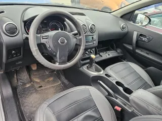 Nissan Qashqai 2013 Легковой автомобиль марка: NISSAN, модель: Qashqai, год выпуска: 2013 г., кузов №: SJNFAAJ10U2821218, идентификационный номер (VIN): SJNFAAJ10U2821218 у организатора торгов по предварительному запросу по адресу эл. почты: autaraskina.o@mail.ru, транспортное средство находится на…