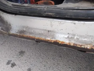 Шевроле Нива 2007 Легковой автомобиль марки: Chevrolet, модель: Niva, год выпуска: 2007 г., кузов №: X9L21230070168257, идентификационный номер (VIN): X9L21230070168257; категория: В; тип: Легковой; Ознакомление с имуществом: г. Прокопьевск, пер. Блюхера, д. 8 с момента публикации сообщения о…