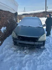 Автомобиль Toyota Corona Premio, 2003 г.в., кузов № NZT2405006150