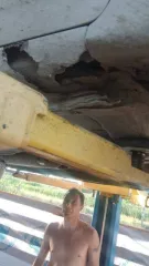 BYD F3, 2011 года, 95 лс, 300000 км, идентификационный номер (VIN): X7MF141FPBM000763, гос.номер М307НВ82.