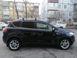 FORD KUGA (Форд Куга), 2012 г.в., VIN: Z6FRXXESDRCD64531. Автомобиль FORD KUGA, 2012 г.в., VIN: Z6FRXXESDRCD64531