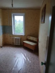 Квартира 51,5 кв.м, Пермский край, Губаха. Квартира, площадью: 51,5 кв.м, с кадастровым номером: 59:05:0101005:519, расположенная по адресу: Российская Федерация, Пермский край, м.о. Губахинский, г. Губаха, ул. Суворова, д. 18, кв. 63 (ПАО Сбербанк).