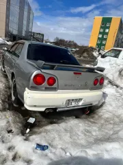 Nissan Skyline 1982 Легковой автомобиль Ниссан Скайлайн 1982 г. в. Гос. Номер: Е613ВА41, вин код отсутствует Легковой автомобиль Ниссан Скайлайн 1982 г. в. Гос. Номер: Е613ВА41, вин код отсутствует Местонахождение: Камчатский край, Елизовский р-н, п. Пионерский, ул. Бонивура, д. 11, кв. 22