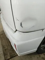 Nissan Cube 1998 года, 79 лс, 470361 км, АКПП. Автомобиль: NISSAN CUBE, модель CG13 208726A, кузов Z10077679, цвет серый, госномер У381КМ138
