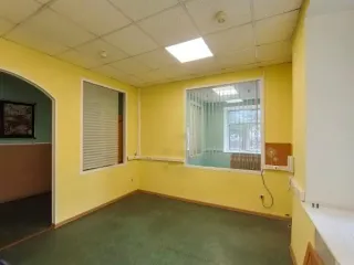 Нежилое помещение 57,7 кв. м, Тетеринский пер., 16, Москва. Свободное назначение, этаж № 1, кадастровый номер: 77:01:0002026:2400.