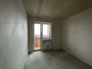 Однокомнатная квартира общей площадью 31,7 кв.м., с кадастровым номером 23:43:0415001:4817, расположенная по адресу: Краснодарский край, город Краснодар, улица имени Владимира Жириновского, дом 1, корпус 2, квартира 96. В квартире нет зарегистрированных лиц. Является предметом залога ПАО "Sberbank".