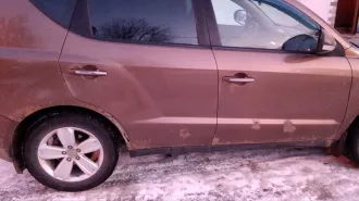 Автомобиль марки Geely Emgrand X7 2014 г.в. VIN Y4K8752S3EB002432 находится на ответственном хранении по адресу: Ростовская обл., Аксайский р-н, х. Верхнеподпольный, ул. Дружбы, д. 4.