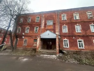 Нежилое помещение площадью 153,7 кв.м., с кадастровым номером 37:25:040603:382, расположенное по адресу: Ивановская область, г. Кинешма, ул. Веснина, д. 5, пом. 1002. Сумма НДС в договоре купли-продажи будет определена отдельно по ставке НДС в размере 22% от установленной по итогам продажи цены…