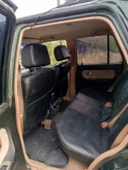 Автомобиль марки GREAT WALL модель CC 6460 FMK20 2008 г.в. VIN номер X9XFF265X8A013942. Имущество является предметом залога по требованиям ПАО  Совкомбанк .