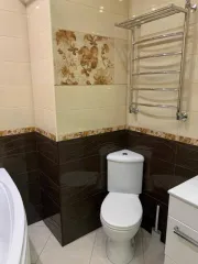 Квартира 44,2 кв.м в Московской области, город Балашиха, улица Строителей, дом 1, квартира 577. Назначение: жилое, 2 комнаты. Кадастровый номер: 50:15:0011212:5410, вид собственности: индивидуальная.