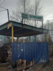 Земельный участок, кадастровый номер: 16:44:010167:2718, виды разрешенного использования: под строительство индивидуального автогаража. Местоположение: Республика Татарстан, Азнакаевский муниципальный район, г. Азнакаево, автогараж №21 в блоке 4 в районе швейной фабрики по ул. Г. Хасаншиной…