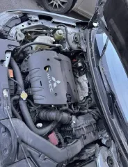 Mitsubishi Lancer, 2008 года, 150 лс, 284 349 км, АКПП, JMBSTCY4A8U017653.