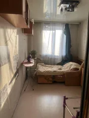 Квартира, состоящая из 3-х комнат, общей площадью 63,7 кв.м., расположенная на 4 этаже по адресу: Иркутская область, г. Иркутск, ул. Безбокова, д. 5, кв. 32, кадастровый номер: 38:36:000028:1276.