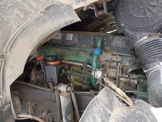 Сортиментовоз LS 1, 2011 года выпуска, VIN X89LS1000B0DU8040, регистрационный знак О579ЕТ29, без гидроманипулятора.