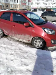 KIA PICANTO TA 2011, легковой автомобиль марки KIA, модель PICANTO TA, 2011 года выпуска, идентификационный номер KNABX511ACT134009. Порядок ознакомления с имуществом у организатора торгов по запросу заявителя, направленному по электронной почте liva-909@yandex.ru. Автомобиль находится в г…