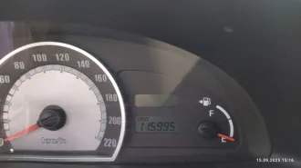 Hyundai Matrix 2008 года выпуска, модель Matrix 1.6GL. VIN: NLHPM81CP9Z041939. Автомобиль в удовлетворительном состоянии, на ходу. Осмотр по адресу: г. Самара, ул. Лесная, д. 35, по предварительной записи по телефону: 8 927 777 73 44.